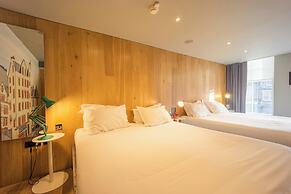 Grassmarket hotel