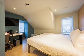 Grassmarket hotel