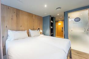 Grassmarket hotel