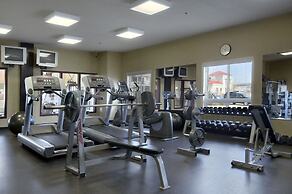 Ramada by Wyndham Drumheller Hotel & Suites