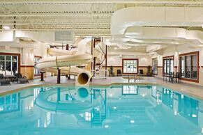 Ramada by Wyndham Drumheller Hotel & Suites