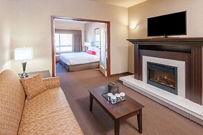 Ramada by Wyndham Drumheller Hotel & Suites