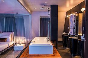 Kube Hotel Paris