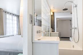 Kube Hotel Paris