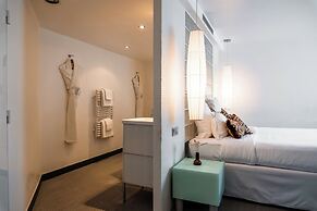 Kube Hotel Paris