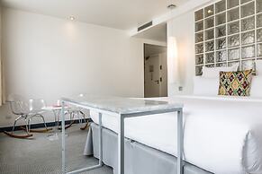 Kube Hotel Paris