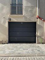 Kube Hotel Paris