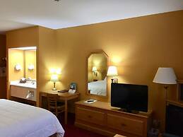 Parkfield Inn