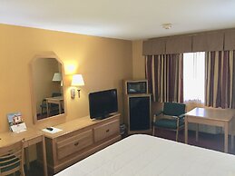 Parkfield Inn