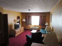 Parkfield Inn