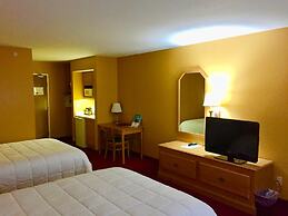 Parkfield Inn