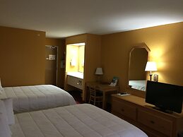Parkfield Inn