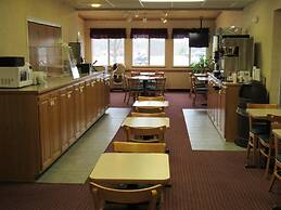 Parkfield Inn