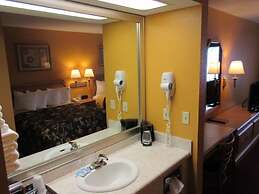 Parkfield Inn
