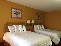 Parkfield Inn