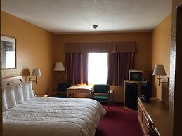 Parkfield Inn