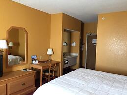Parkfield Inn