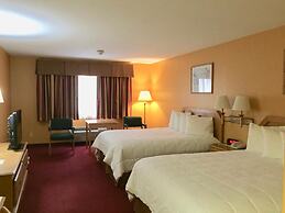 Parkfield Inn