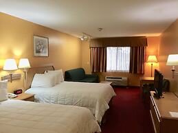 Parkfield Inn