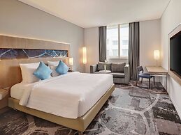 Novotel Jakarta Mangga Dua Square Hotel