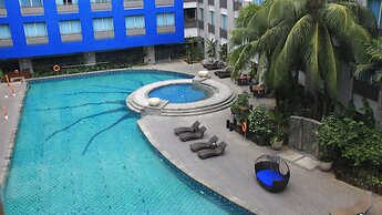 Novotel Jakarta Mangga Dua Square Hotel