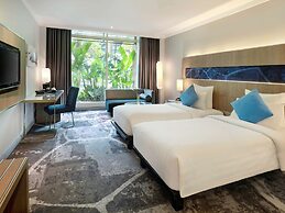 Novotel Jakarta Mangga Dua Square Hotel