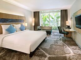 Novotel Jakarta Mangga Dua Square Hotel