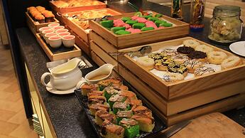 Novotel Jakarta Mangga Dua Square Hotel