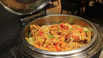 Novotel Jakarta Mangga Dua Square Hotel