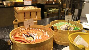 Novotel Jakarta Mangga Dua Square Hotel