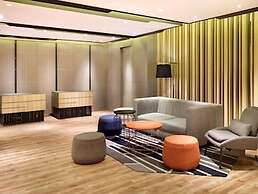 Novotel Jakarta Mangga Dua Square Hotel