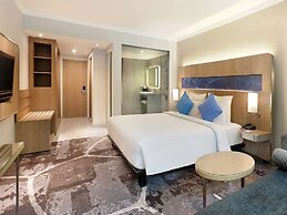 Novotel Jakarta Mangga Dua Square Hotel