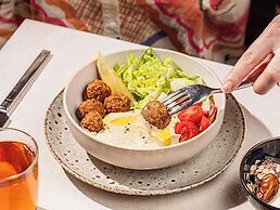 Novotel Jakarta Mangga Dua Square Hotel