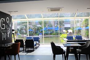 Novotel Jakarta Mangga Dua Square Hotel