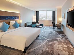 Novotel Jakarta Mangga Dua Square Hotel