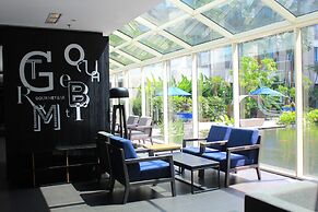 Novotel Jakarta Mangga Dua Square Hotel