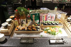 Novotel Jakarta Mangga Dua Square Hotel