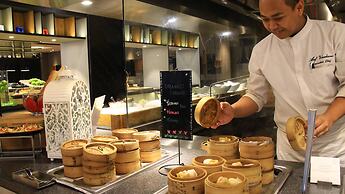 Novotel Jakarta Mangga Dua Square Hotel