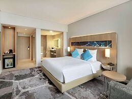 Novotel Jakarta Mangga Dua Square Hotel