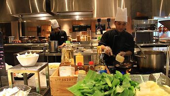 Novotel Jakarta Mangga Dua Square Hotel