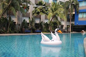 Novotel Jakarta Mangga Dua Square Hotel