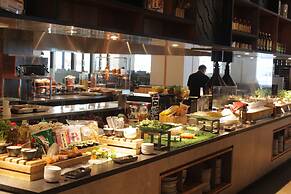 Novotel Jakarta Mangga Dua Square Hotel