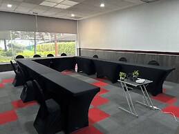 ibis Mexico Perinorte