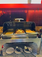 ibis Mexico Perinorte