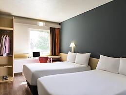 ibis Mexico Perinorte