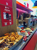 ibis Mexico Perinorte