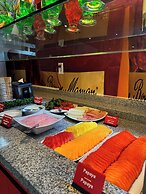 ibis Mexico Perinorte