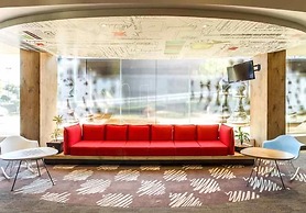 ibis Mexico Perinorte