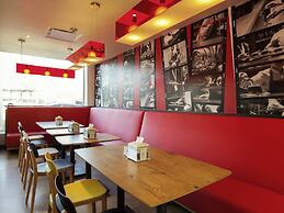 ibis Mexico Perinorte