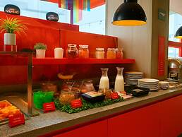 ibis Mexico Perinorte